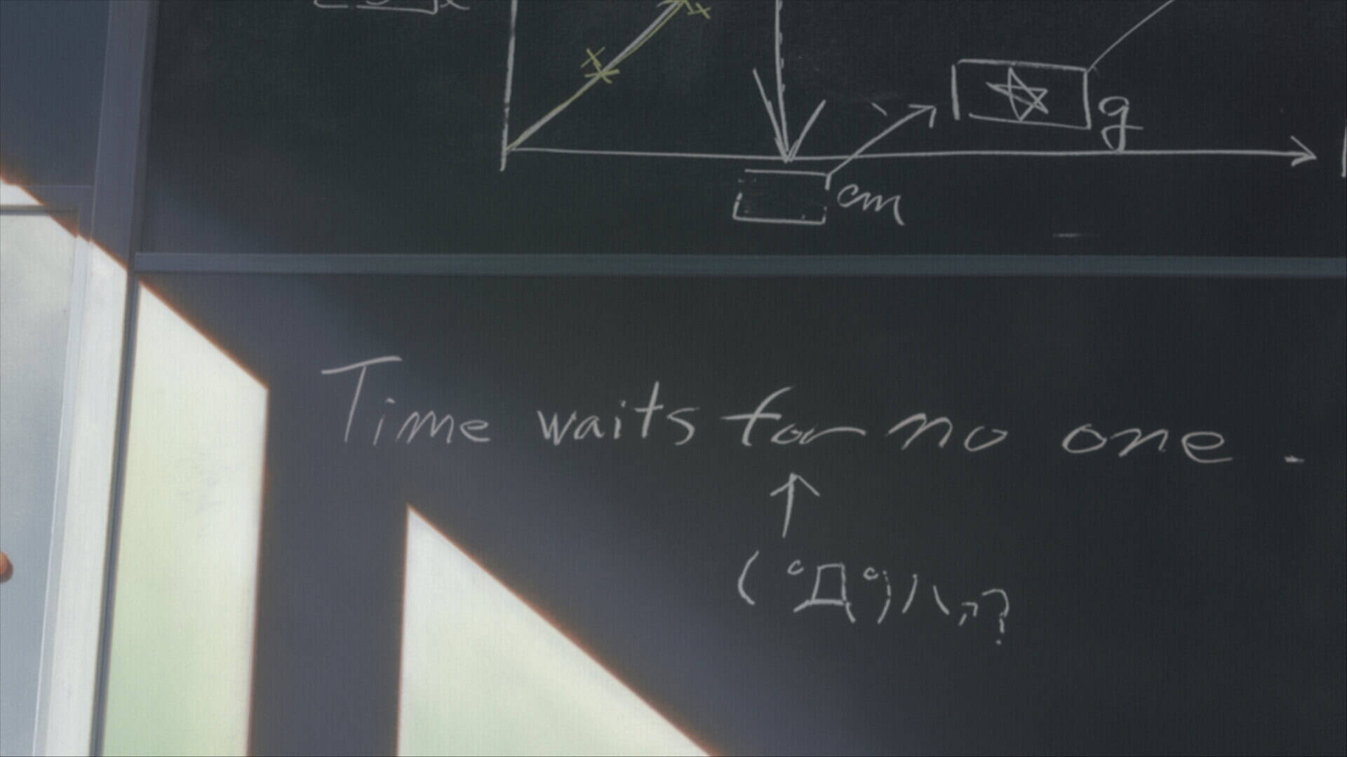 時をかける少女 が4dxで帰ってくる スタジオ地図 設立10周年記念4dx版が上映決定 予告も解禁 21年2月24日 エキサイトニュース 2 2