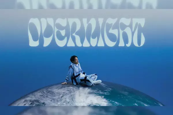 「SIRUP、ROMderfulプロデュースの新曲“Overnight”が本日配信リリース！maxillaが手がけたMVも公開」の画像