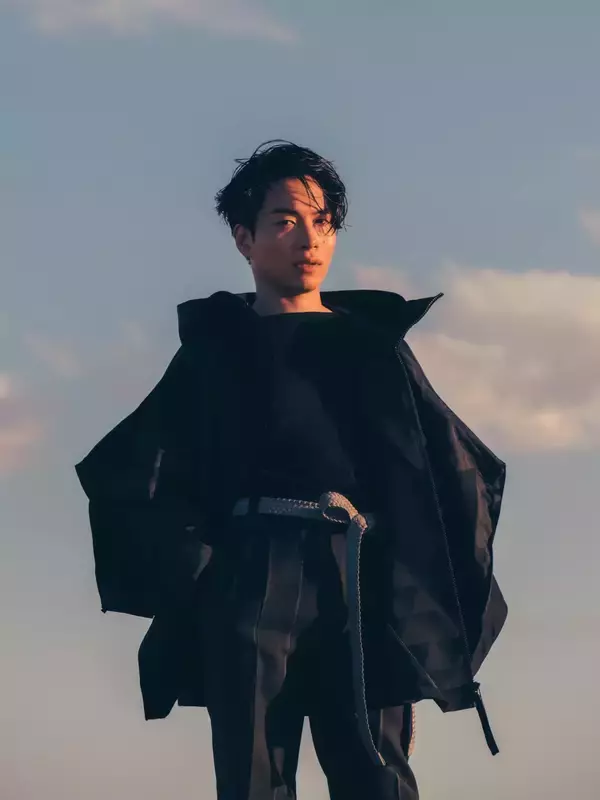 「SIRUP、ROMderfulプロデュースの新曲“Overnight”が本日配信リリース！maxillaが手がけたMVも公開」の画像