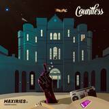 「WAQWADOMなどの活動で知られるCOBA5000が初のソロEP『Countless』をリリース｜NaBTokが全曲プロデュース」の画像1