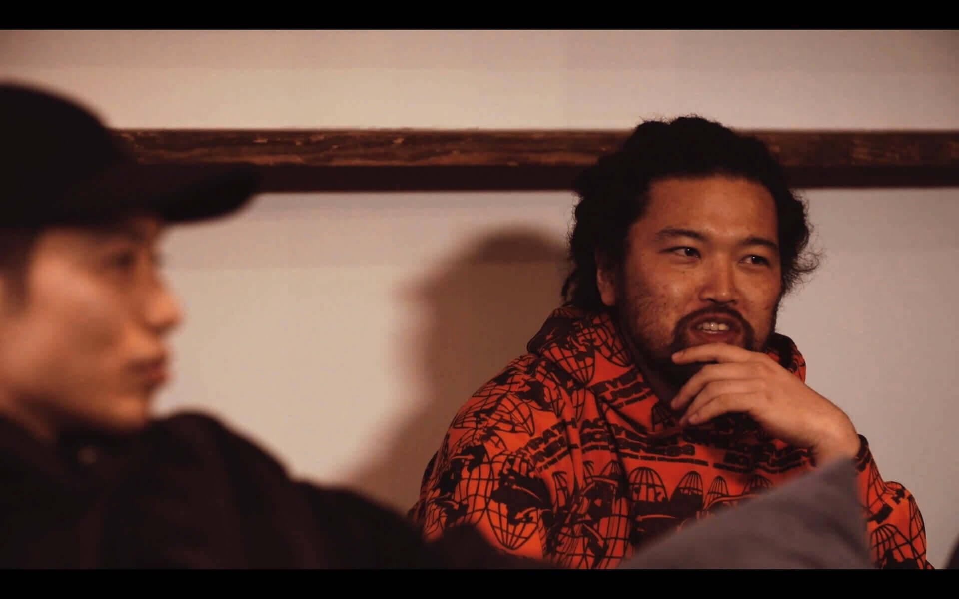 オカモトレイジ、山田健人、紅蘭らの質問にKANDYTOWNが回答！新作発売記念のインタビュー映像第2弾が公開