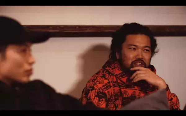 「オカモトレイジ、山田健人、紅蘭らの質問にKANDYTOWNが回答！新作発売記念のインタビュー映像第2弾が公開」の画像