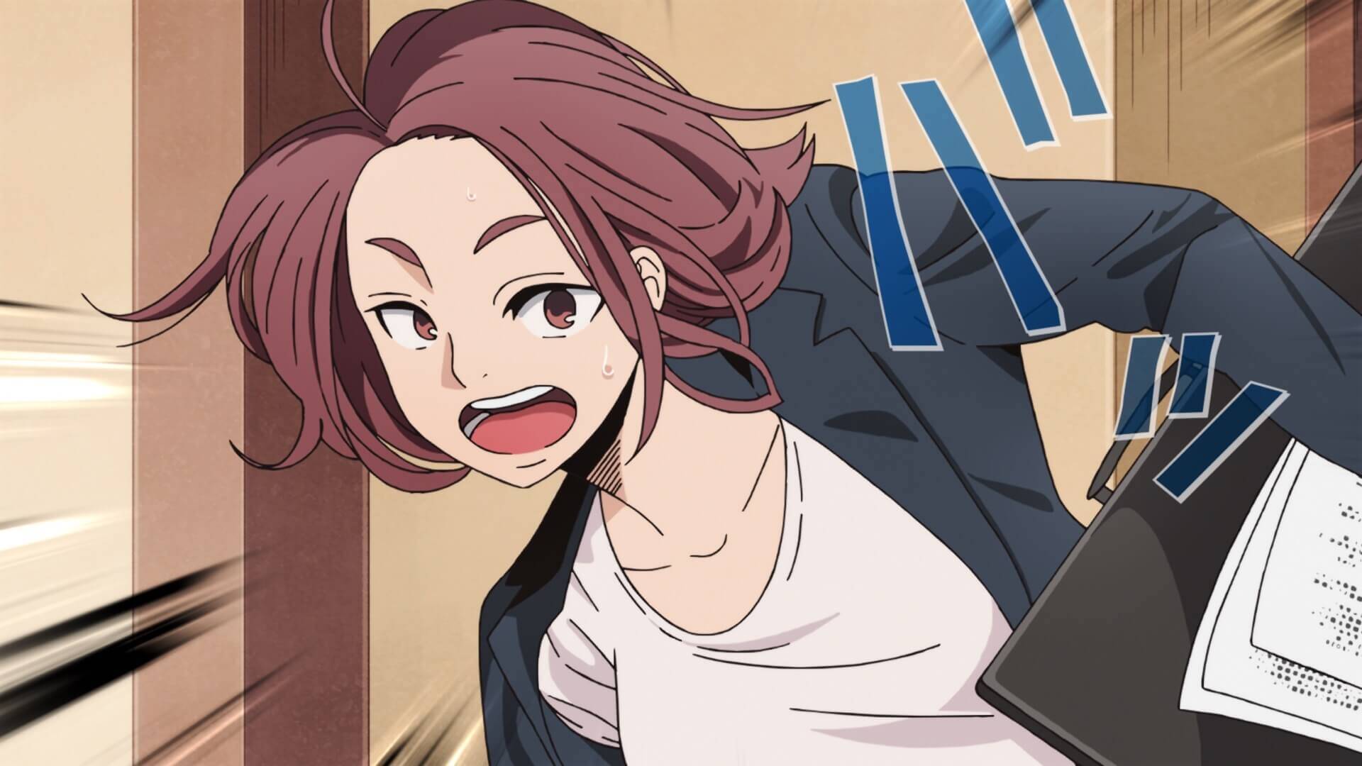 Netflixに『極主夫道』がやってくる！本予告＆キーアート、場面写真が一挙解禁