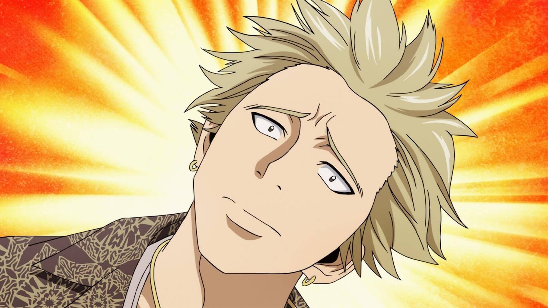 Netflixに『極主夫道』がやってくる！本予告＆キーアート、場面写真が一挙解禁