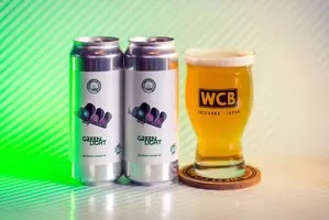 広島県に第２の呉ビールが誕生 Ib Brewing からヴァイツエンとipa発売 21年4月16日 エキサイトニュース