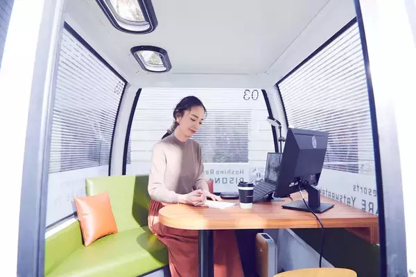 「【全国のワーケーションスポット13選】“Work（ワーク）”も“Vacation（バケーション）”も充実！Jeepオーナーにぴったりなワーケーション向けリゾート施設特集！」の画像