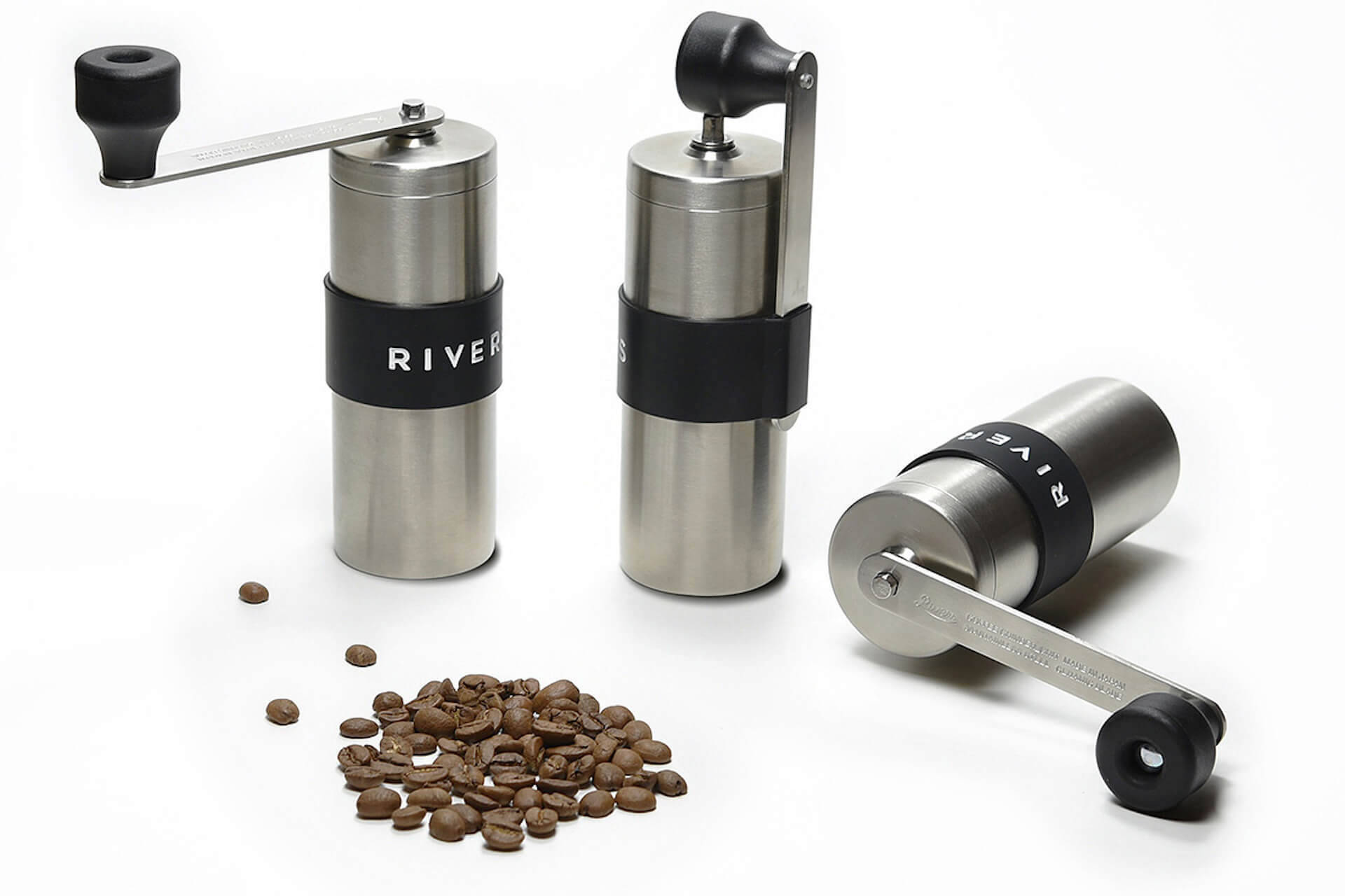 【2021年・コーヒーギア特集】アウトドア&自宅で極上のコーヒータイムを！機能的ギア＆厳選コーヒー豆特集 (2021年3月2日