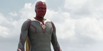 『ワンダヴィジョン』最終話でどちらのヴィジョンが本物か決まる！？監督マット・シャックマンが語る