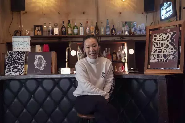 「日本のアンダーグラウンド音楽シーンに迫る長編映像シリーズ『In：Depth』が始動！渋谷Lighthouse Records、幡ヶ谷Forestlimitなどが登場」の画像