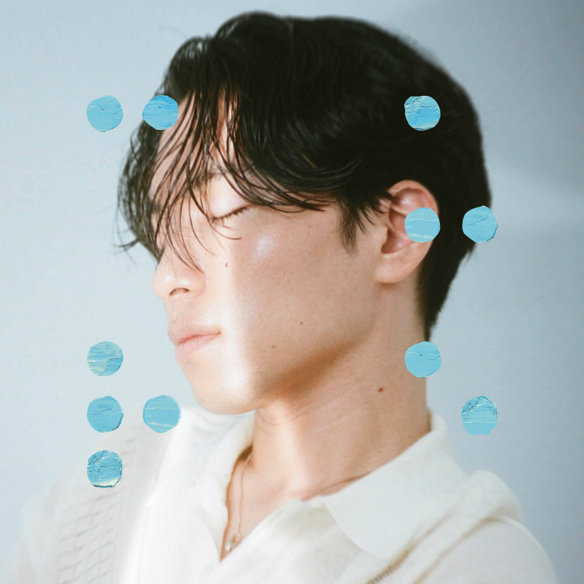 SIRUP＜channel 02＞が明日開催！ニューアルバム『cure』の特設サイトもオープン