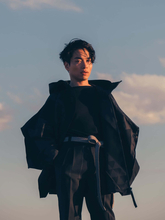 SIRUP＜channel 02＞が明日開催！ニューアルバム『cure』の特設サイトもオープン