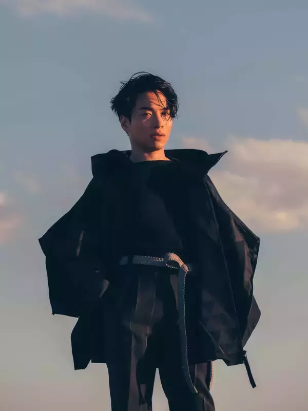 「SIRUP＜channel 02＞が明日開催！ニューアルバム『cure』の特設サイトもオープン」の画像