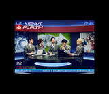 「東京事変の実演映像作品『２Ｏ２Ｏ.７.２４閏vision特番ニュースフラッシュ』からライブクリップ5タイトルが解禁！」の画像10