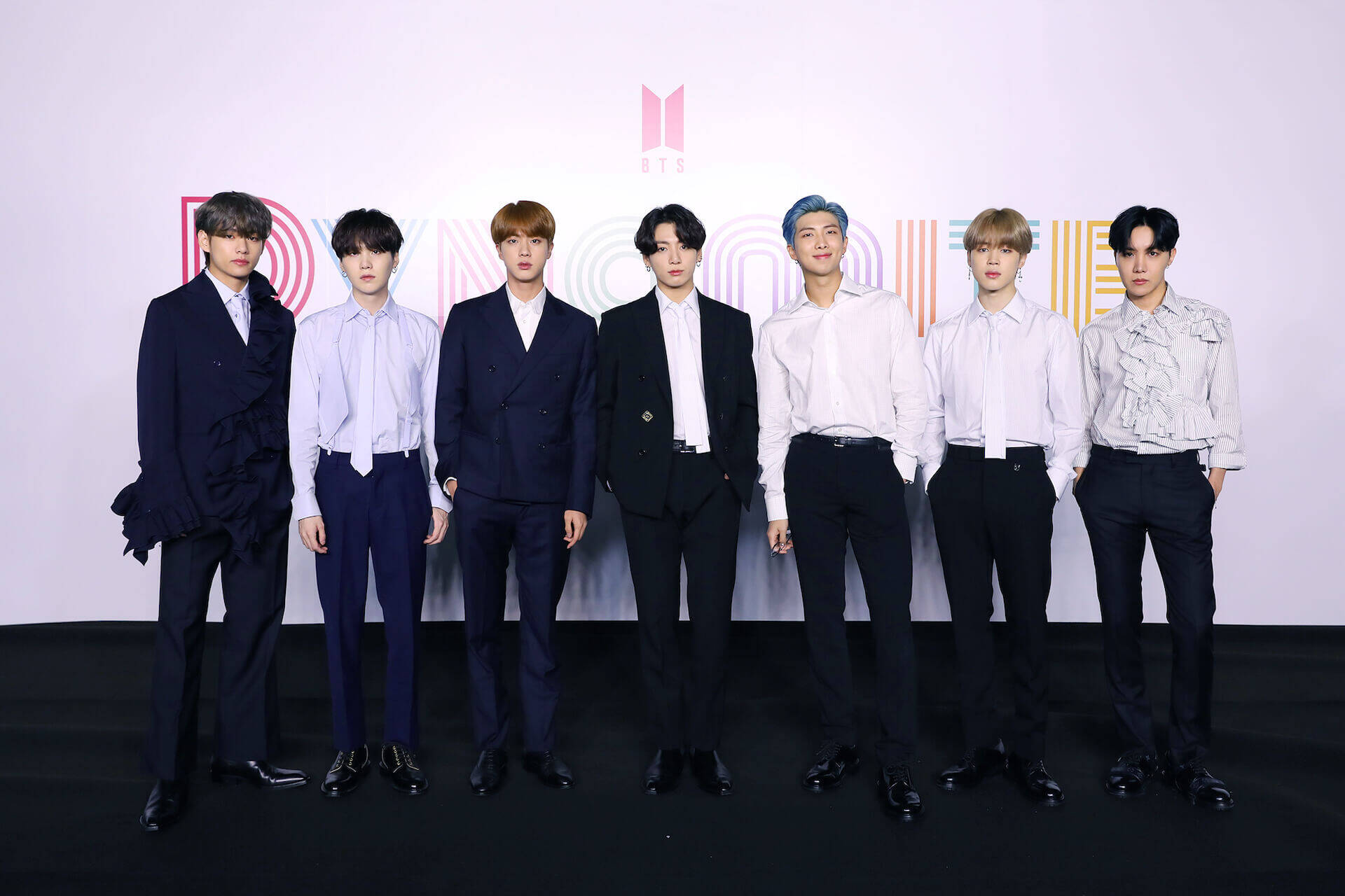 第63回グラミー賞ノミネートのBTSが授賞式パフォーマーとして出演決定！グラミー賞3年連続参加へ