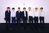 「第63回グラミー賞ノミネートのBTSが授賞式パフォーマーとして出演決定！グラミー賞3年連続参加へ」の画像3