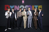 「第63回グラミー賞ノミネートのBTSが授賞式パフォーマーとして出演決定！グラミー賞3年連続参加へ」の画像1