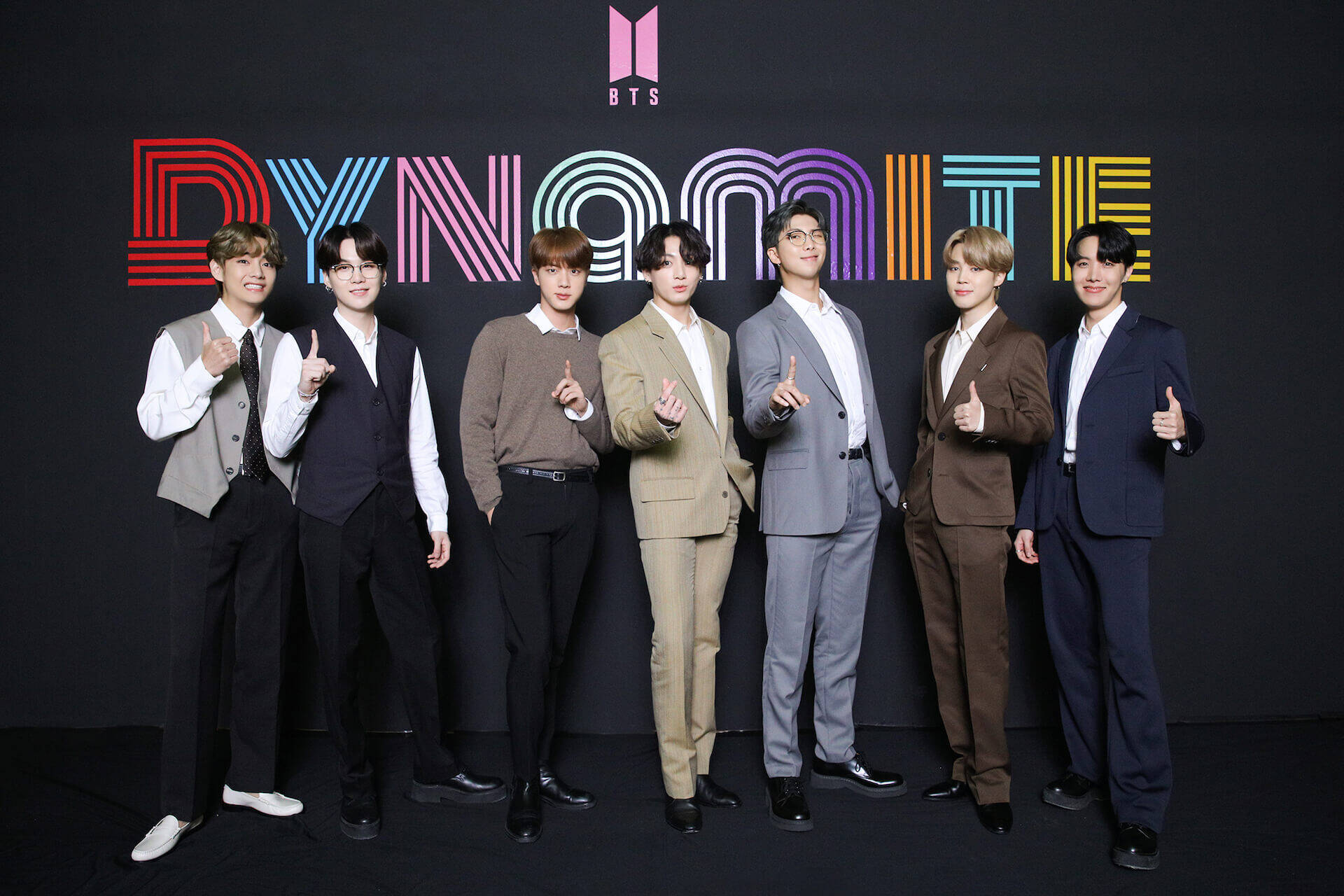 第63回グラミー賞ノミネートのBTSが授賞式パフォーマーとして出演決定！グラミー賞3年連続参加へ