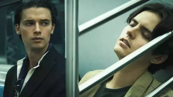 「トム・ヨークやクラーク、El-Pなど、ミュージシャンが音楽を手掛けた映画8選／洋楽編」の画像