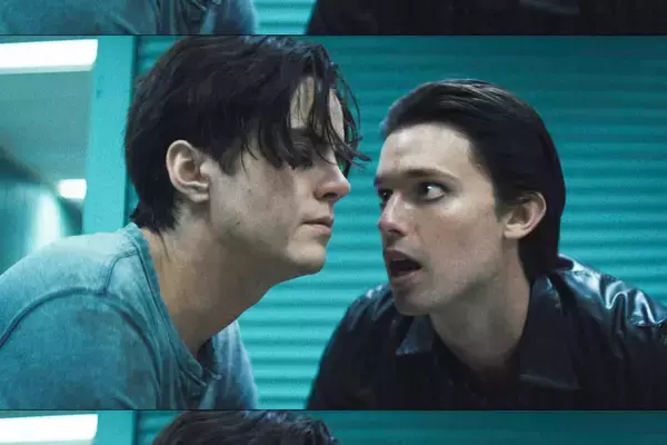 「トム・ヨークやクラーク、El-Pなど、ミュージシャンが音楽を手掛けた映画8選／洋楽編」の画像