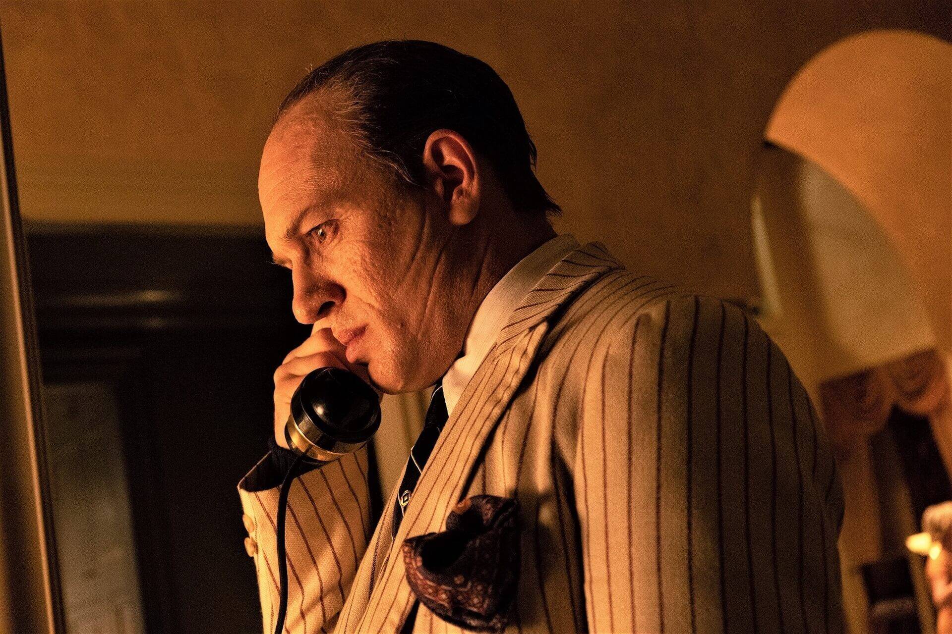 トム・ヨークやクラーク、El-Pなど、ミュージシャンが音楽を手掛けた映画8選／洋楽編