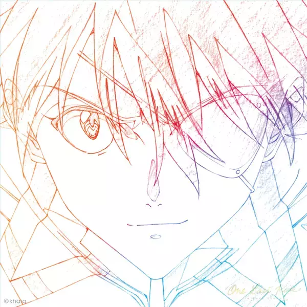 「庵野秀明監督が手がけた宇多田ヒカル“One Last Kiss”MVが大反響！LP海外版発売決定でアスカがフィーチャーされたジャケットも公開」の画像