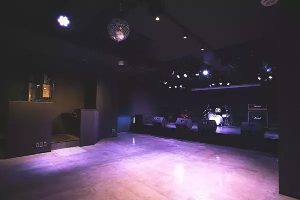「オーダーメイド型ライブハウス「TOKIO TOKYO」が渋谷に誕生！Dos Monos、Mom、Newspeak、BREIMENら出演のオープニングパーティーも実施」の画像