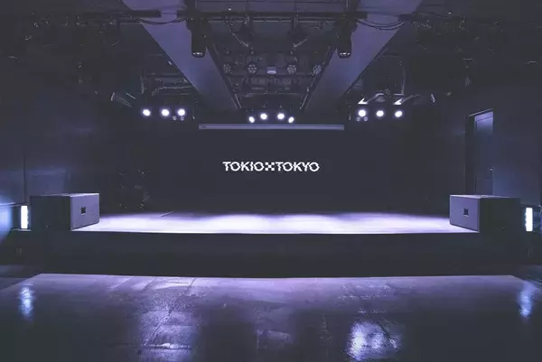 「オーダーメイド型ライブハウス「TOKIO TOKYO」が渋谷に誕生！Dos Monos、Mom、Newspeak、BREIMENら出演のオープニングパーティーも実施」の画像