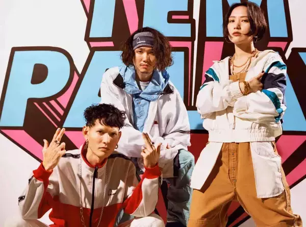 「『Tempalayの、8時だョ！1時間後は9時だョ！』がInterFM897にて放送決定！Tempalay最新作『ゴーストアルバム』発売記念」の画像