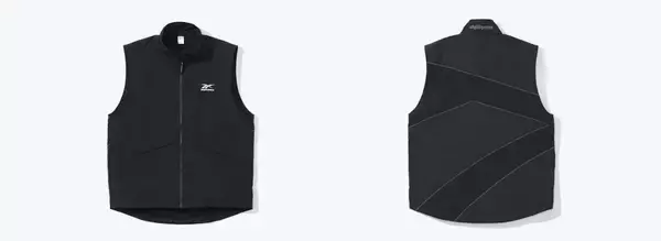 「リーボックと大北幸平による特別コレクション「Reebok eightyone」に新作が登場！『CLUB C STOMPER』や春先大活躍のベスト、フーディなど多数」の画像