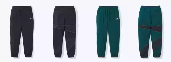 「リーボックと大北幸平による特別コレクション「Reebok eightyone」に新作が登場！『CLUB C STOMPER』や春先大活躍のベスト、フーディなど多数」の画像