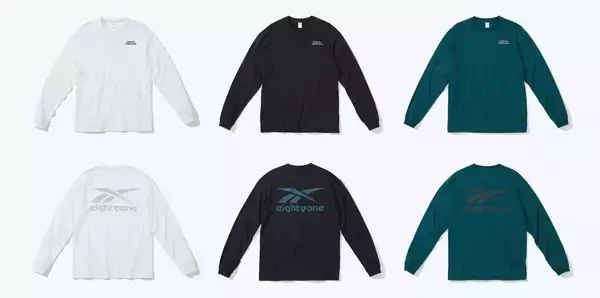 「リーボックと大北幸平による特別コレクション「Reebok eightyone」に新作が登場！『CLUB C STOMPER』や春先大活躍のベスト、フーディなど多数」の画像