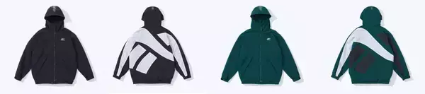 「リーボックと大北幸平による特別コレクション「Reebok eightyone」に新作が登場！『CLUB C STOMPER』や春先大活躍のベスト、フーディなど多数」の画像