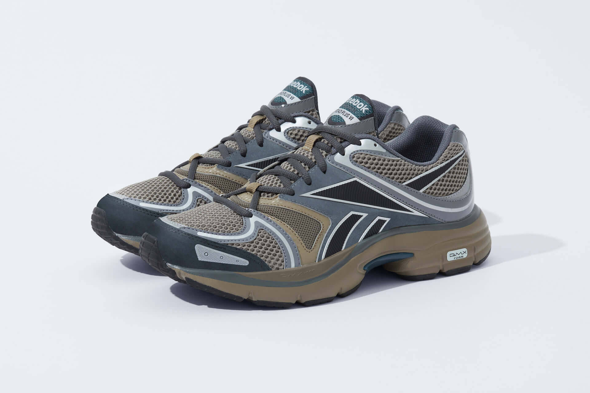 リーボックと大北幸平による特別コレクション「Reebok eightyone」に新作が登場！『CLUB C STOMPER』や春先大活躍のベスト、フーディなど多数