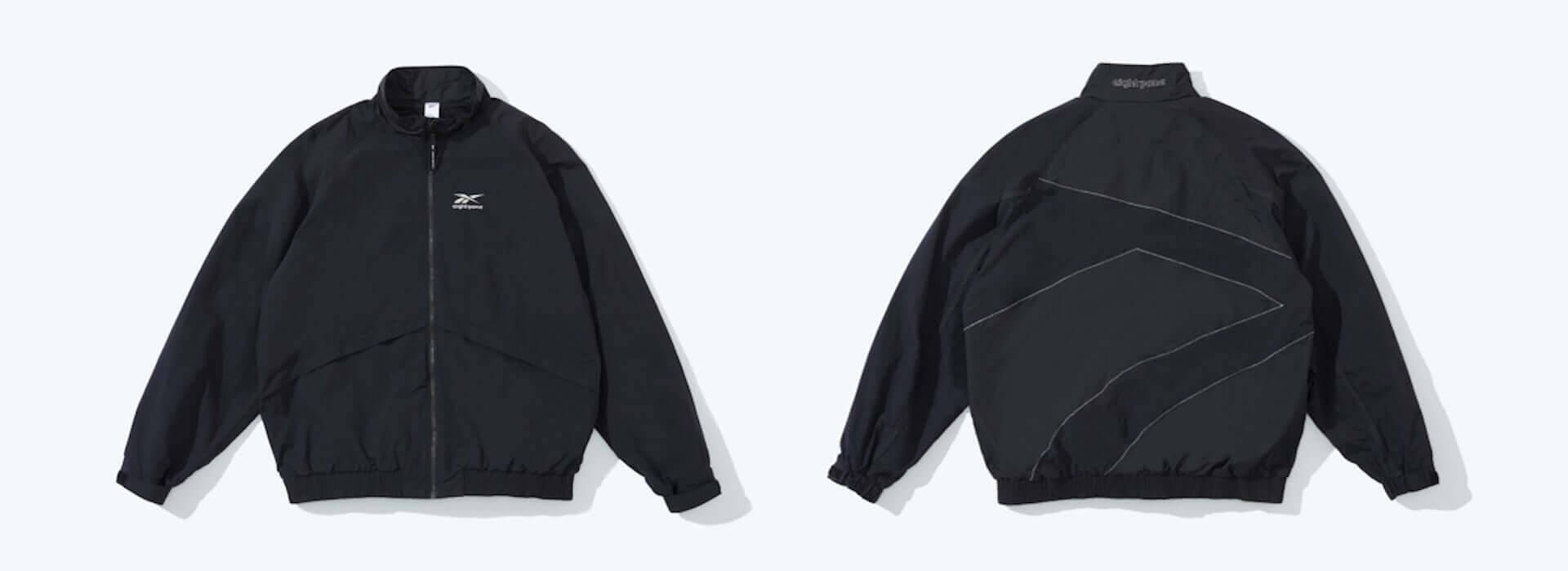 リーボックと大北幸平による特別コレクション「Reebok eightyone」に新作が登場！『CLUB C STOMPER』や春先大活躍のベスト、フーディなど多数