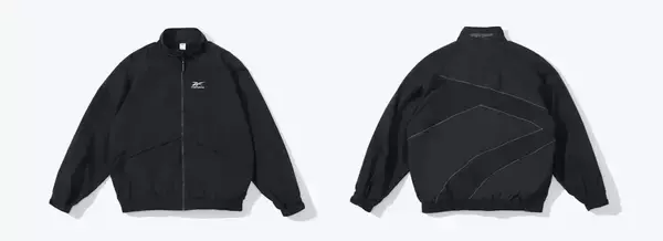 「リーボックと大北幸平による特別コレクション「Reebok eightyone」に新作が登場！『CLUB C STOMPER』や春先大活躍のベスト、フーディなど多数」の画像