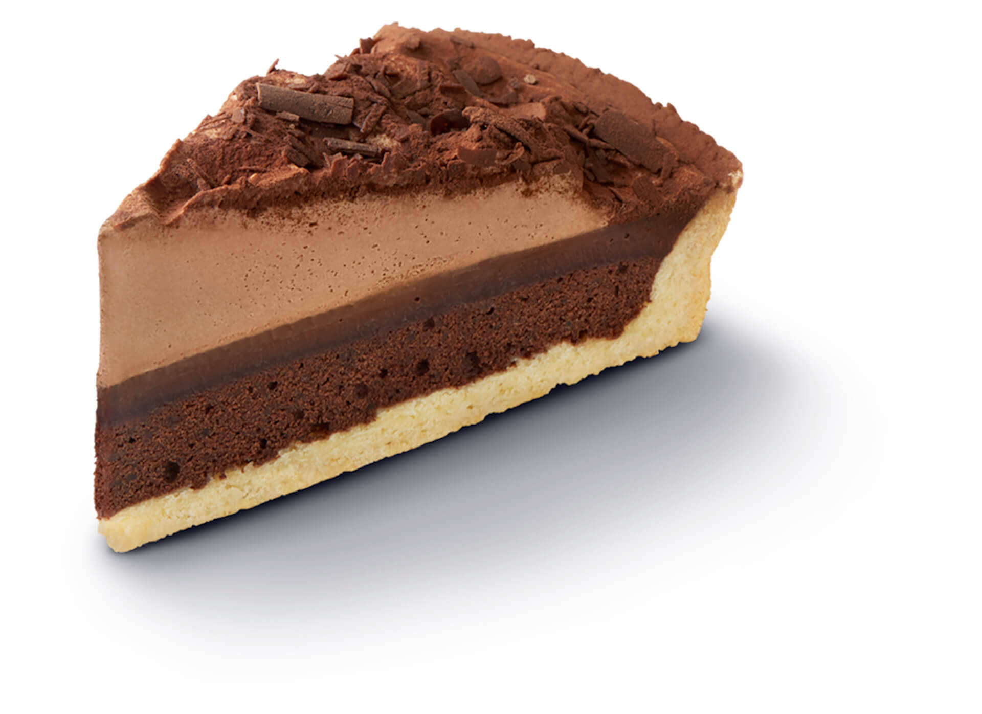 マクドナルドからオレオとのコラボチーズケーキ オレオ クッキー チーズケーキ が期間限定発売決定 500円のケーキセットも 21年3月17日 エキサイトニュース 2 2