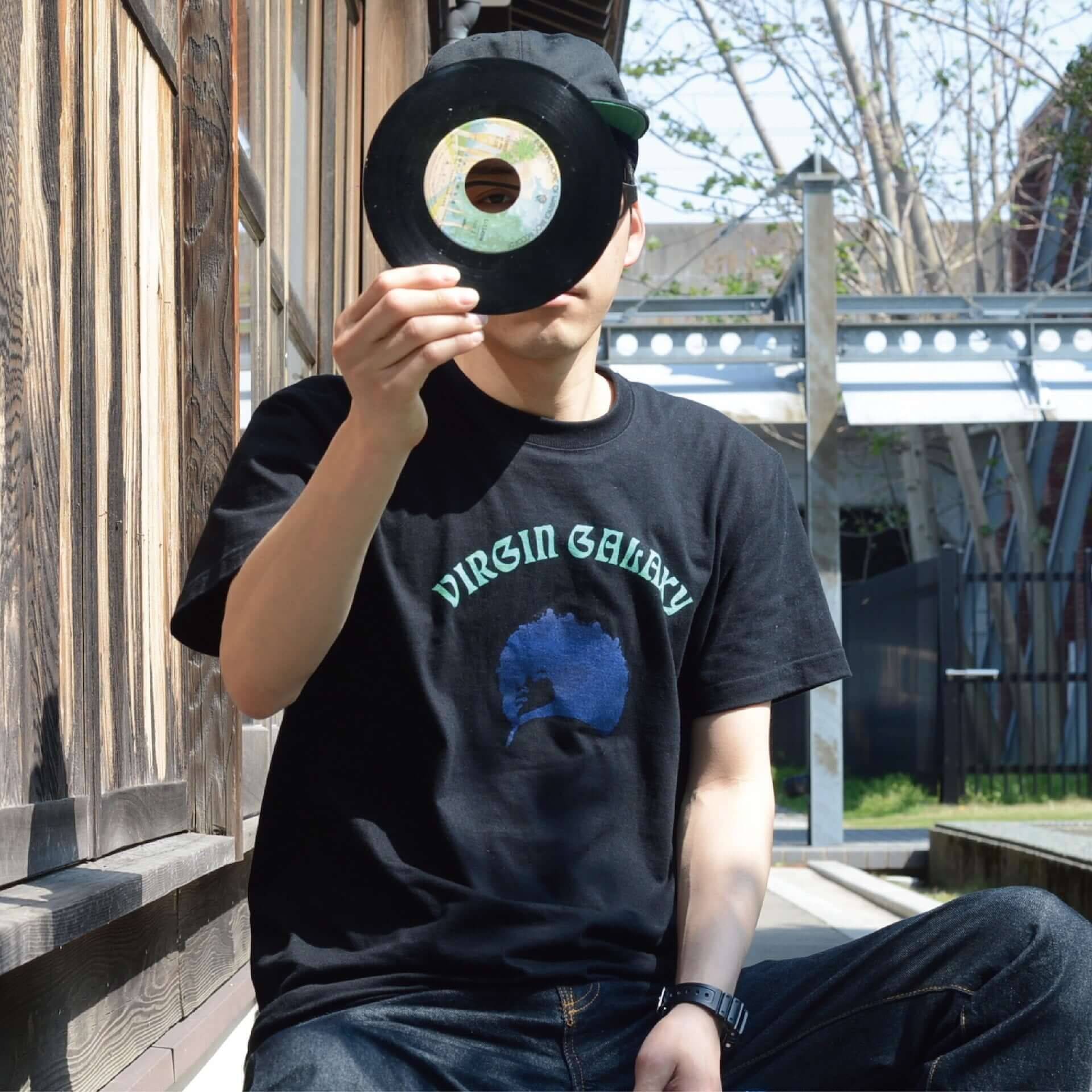 KOYANMUSICとCARRECによる共作『Prelude Chord-C』のデラックス版がリリース！田我流、5lack、OMSBらが参加