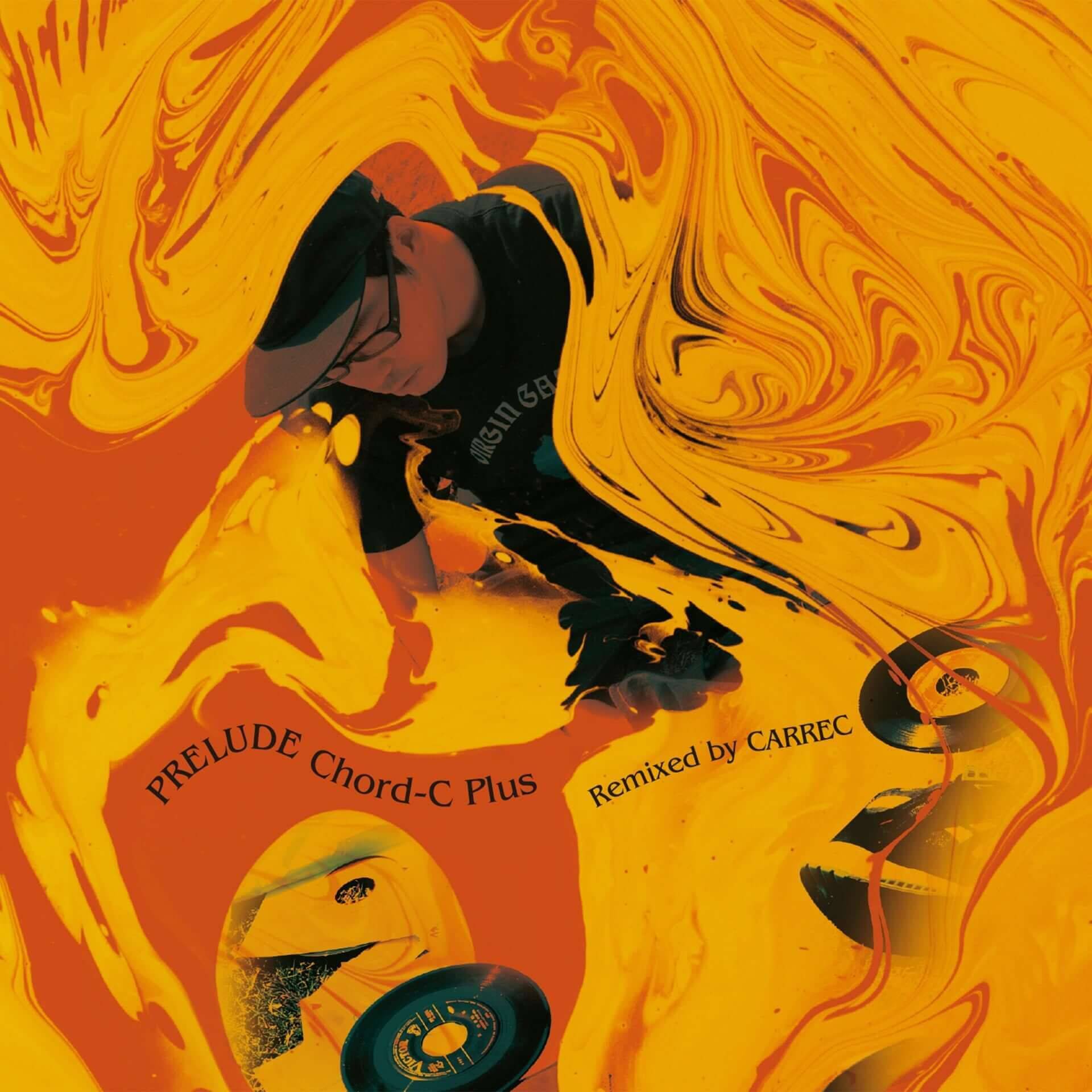 KOYANMUSICとCARRECによる共作『Prelude Chord-C』のデラックス版がリリース！田我流、5lack、OMSBらが参加