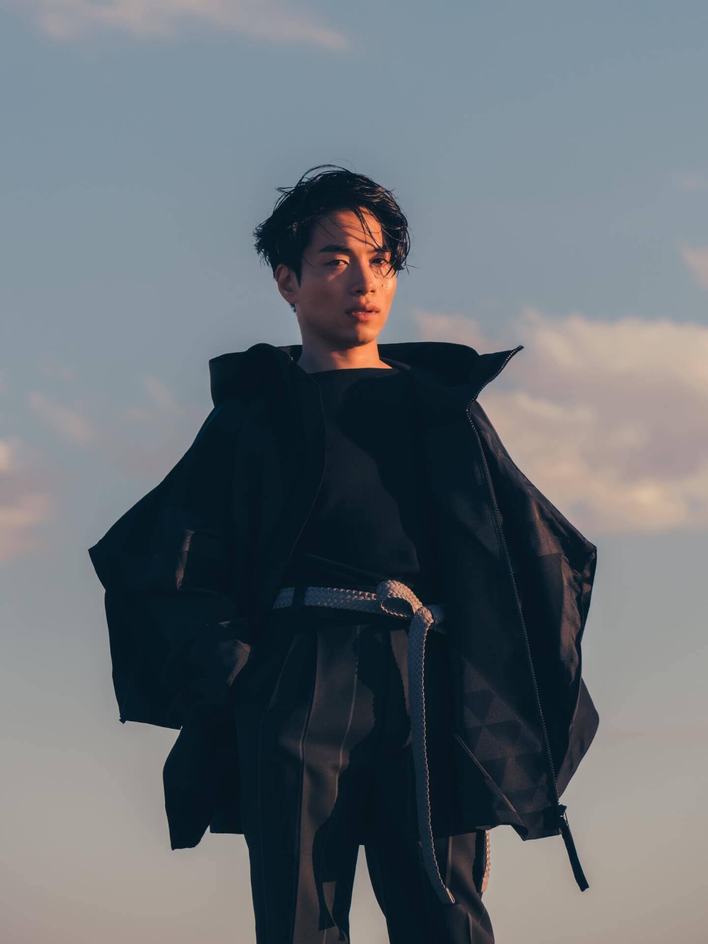 SIRUPの2ndフルアルバム『cure』が本日リリース！全曲解説付きのトレーラーが解禁