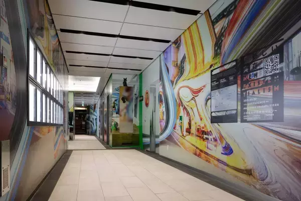 「渋谷未来デザインによるアートプロジェクト＜新しい実存 – New Existentialism＞が始動！小林健太、平田尚也、やんツーが参加」の画像