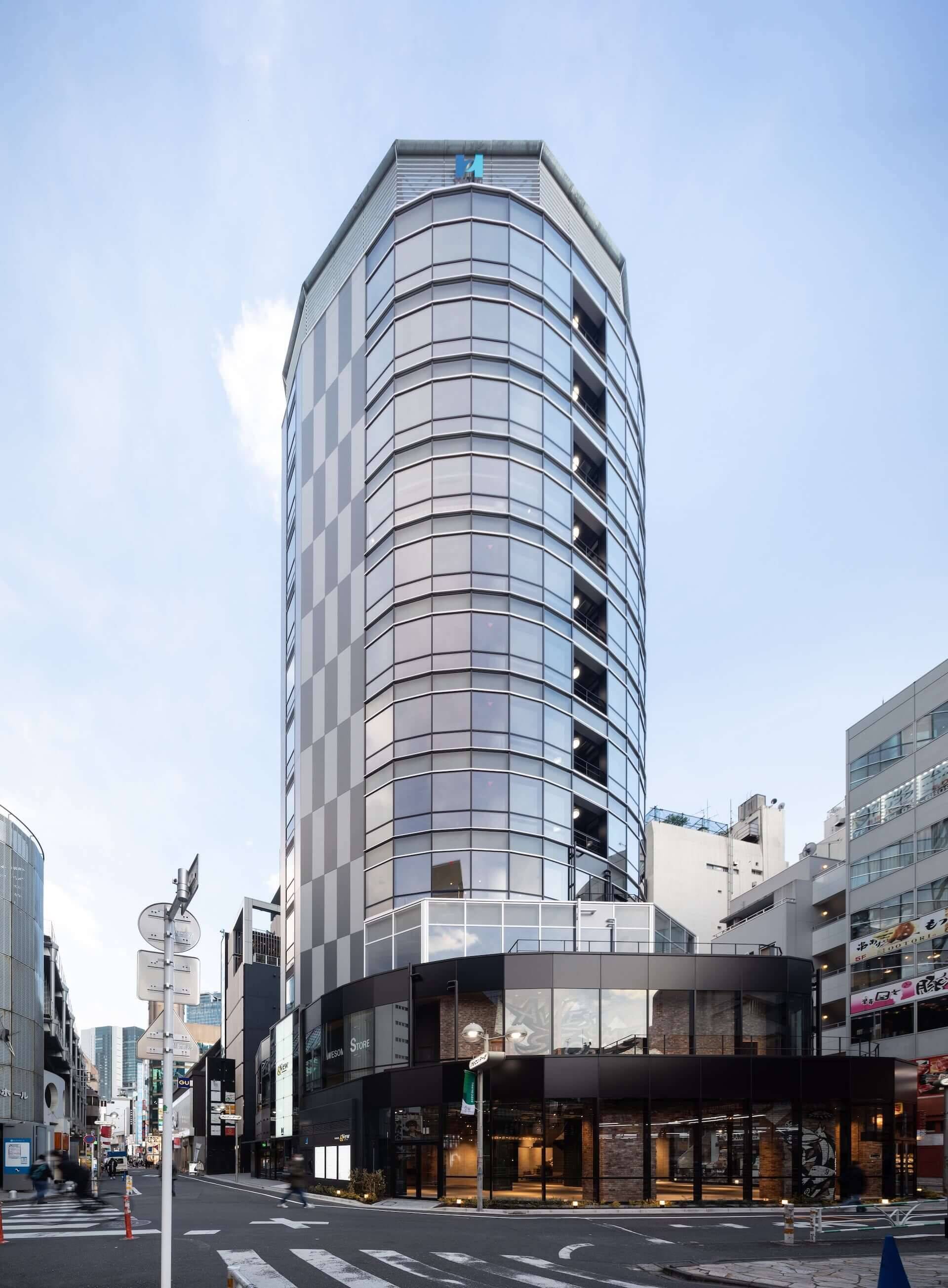 渋谷未来デザインによるアートプロジェクト＜新しい実存 – New Existentialism＞が始動！小林健太、平田尚也、やんツーが参加