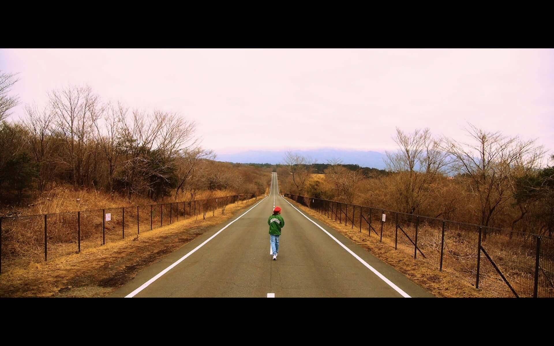 Dj Ryow最新アルバム Still Dreamin より Ellow Bucksを迎えた Money Dance が配信開始 和テイストなmvも公開 21年3月19日 エキサイトニュース