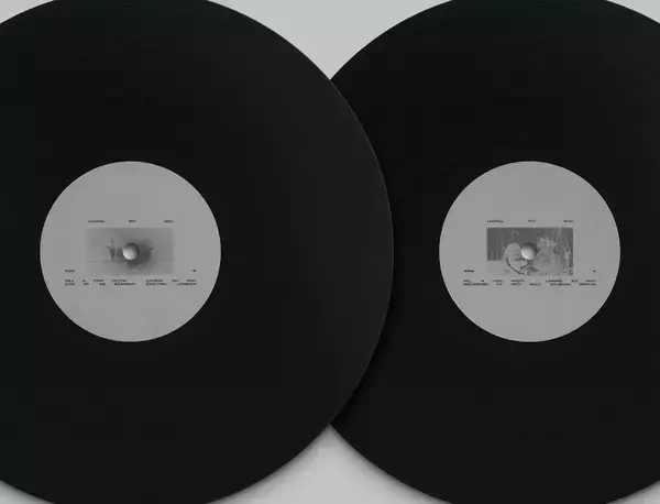 「FKJとTom Mischのコラボ曲“Losing My Way”が12インチで発売決定！2人によるライブ動画も公開中」の画像