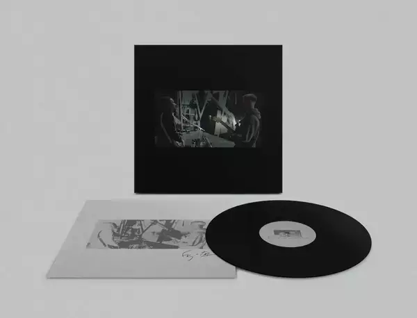 「FKJとTom Mischのコラボ曲“Losing My Way”が12インチで発売決定！2人によるライブ動画も公開中」の画像