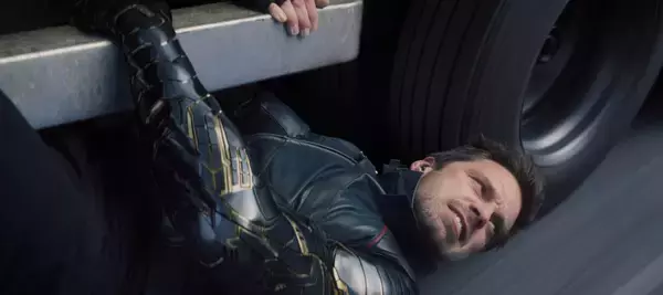 「「昔のアクション・コメディ映画を彷彿とさせる」『ファルコン＆ウィンター・ソルジャー』の新場面写真＆インタビュー映像が解禁！」の画像
