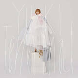 「YUKI最新アルバム『Terminal』のジャケット写真＆収録曲が公開！初回盤DVDには新曲“Baby, it’s you”MVも収録」の画像1