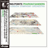 「Floating PointsとPharoah Sandersによる新アルバム『Promises』がデヴィッド・バーン主宰〈Luaka Bop〉から本日リリース！」の画像5
