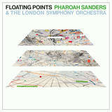 「Floating PointsとPharoah Sandersによる新アルバム『Promises』がデヴィッド・バーン主宰〈Luaka Bop〉から本日リリース！」の画像1