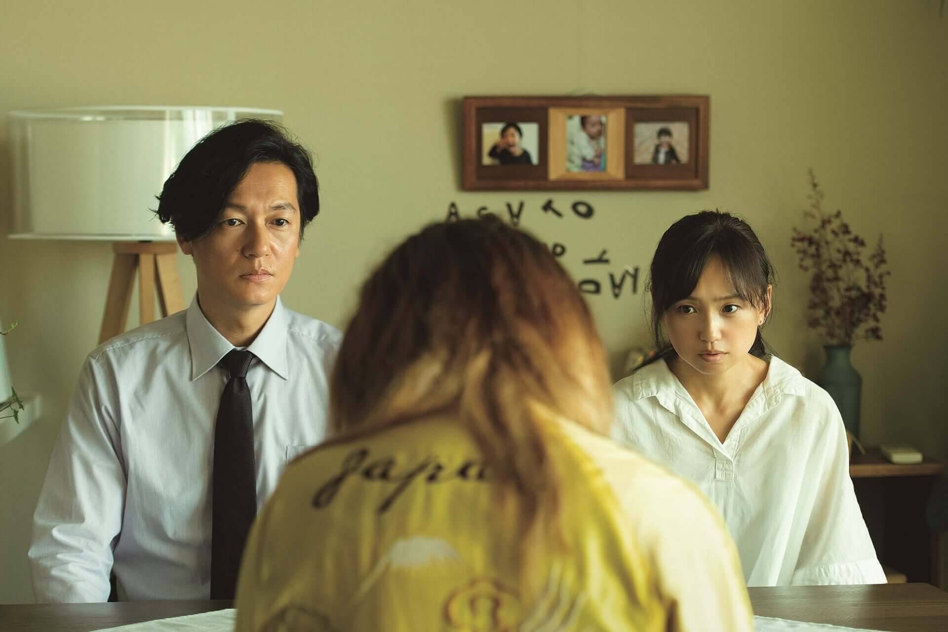 Netflixにエル・ファニング主演『ティーンスピリット』や星野源主演『引っ越し大名！』が登場！『凪待ち』『朝が来る』など4月新着コンテンツが解禁