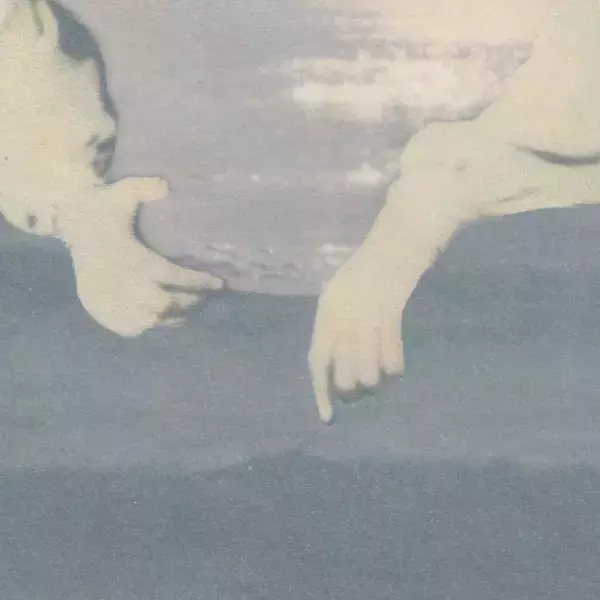 「君島大空の3rd EP『袖の汀』がリリース決定！NHK Eテレ『no art,no life』テーマ曲“星の降るひと”など全6曲収録」の画像